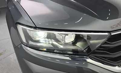 Volkswagen T-Roc 2021, 71405 км, за 24900000 KRW - фото 22