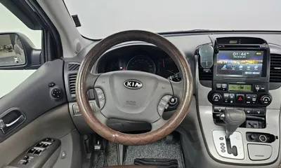 Kia Canival 2011, 115797 км, за 4500000 KRW - фото 12