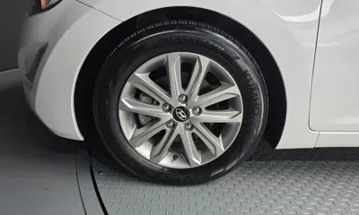Hyundai Avante 2014, 70025 км, за 6500000 KRW - фото 5