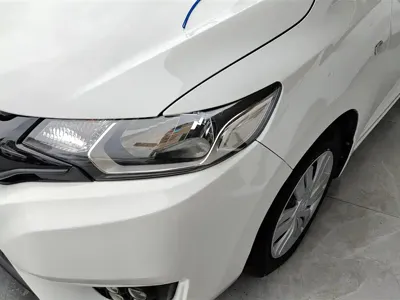 Honda Fit 2017, 98300 км, за 36800 CNY - фото 5