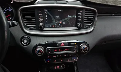 Kia Sorento 2018, 95429 км, за 16300000 KRW - фото 13