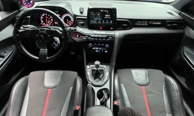 Hyundai Veloster 2019, 116514 км, за 8900000 KRW - фото 7