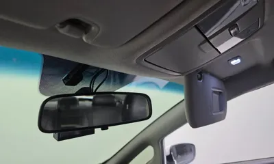 Kia K3 2015, 145152 км, за 4500000 KRW - фото 16