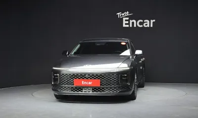 Hyundai Grandeur 2023, 88864 км, за 33200000 KRW