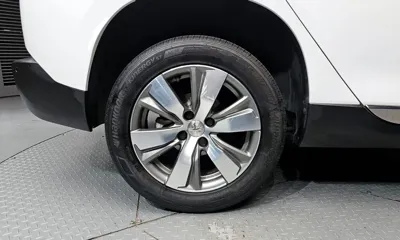 Peugeot 2008 2016, 132465 км, за 5800000 KRW - фото 5