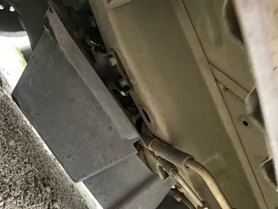 Wuling Zhiguang 2017, 65900 км, за 13300 CNY - фото 8