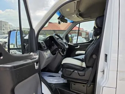 Hyundai Solati 2017, 35103 км, за 39700000 KRW - фото 5