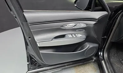 Genesis GV70 2022, 35144 км, за 38500000 KRW - фото 24
