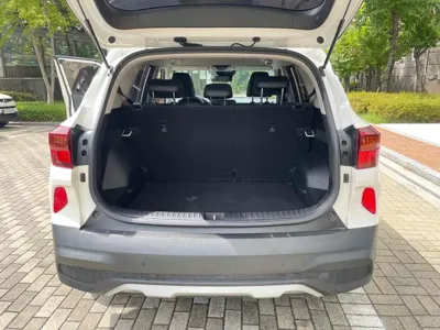 Kia Seltos 2020, 110000 км, за 14000000 KRW - фото 10