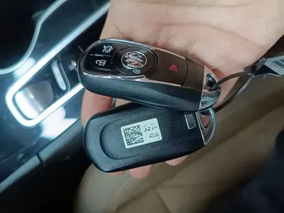 Buick Regal 2022, 45400 км, за 74100 CNY - фото 9