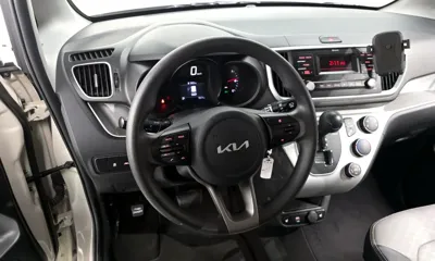 Kia Ray 2022, 7317 км, за 10700000 KRW - фото 13