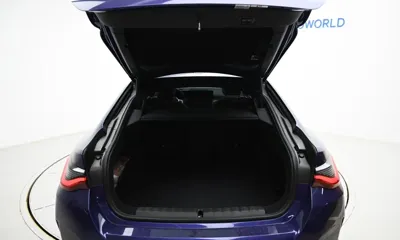 BMW i4 2024, 20352 км, за 50900000 KRW - фото 20