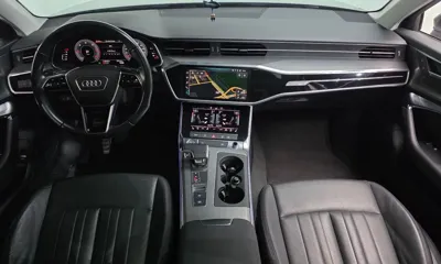 Audi A6 2020, 116550 км, за 25800000 KRW - фото 7