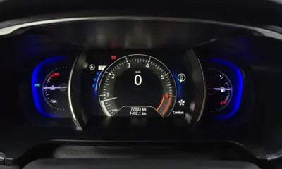 Renault-KoreaSamsung SM6 2017, 77303 км, за 7800000 KRW - фото 8