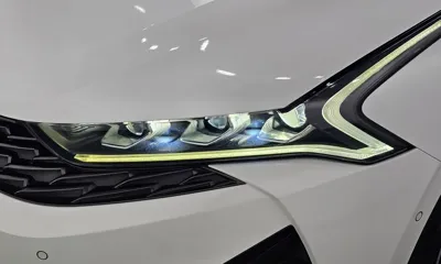 Kia K5 2021, 101325 км, за 18500000 KRW - фото 22