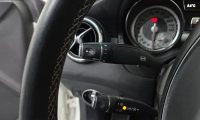 Mercedes-Benz CLA-Class 2015, 79128 км, за 13880000 KRW - фото 18