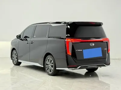 GAC Motor Trumpchi M8 2024, 37900 км, за 168800 CNY - фото 7