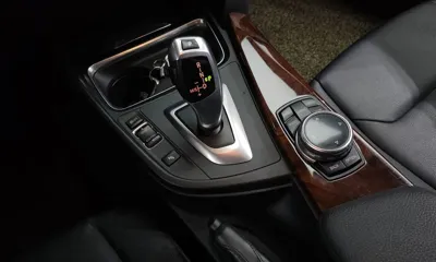 BMW 3-Series 2014, 116702 км, за 10990000 KRW - фото 9