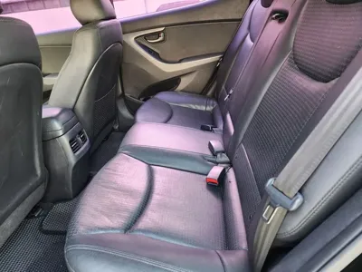 Hyundai Avante 2015, 163645 км, за 4800000 KRW - фото 10