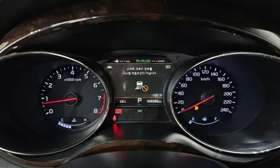 Kia Canival 2019, 169395 км, за 18500000 KRW - фото 8