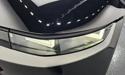 Hyundai Ioniq5 2022, 46017 км, за 29700000 KRW - фото 22