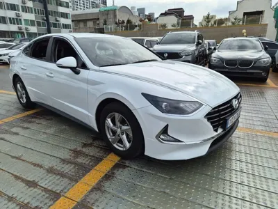 Hyundai Sonata 2022, 75638 км, за 12000000 KRW - фото 7