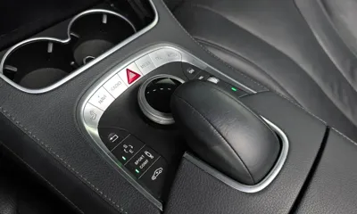 Mercedes-Benz S-Class 2015, 109598 км, за 38300000 KRW - фото 17