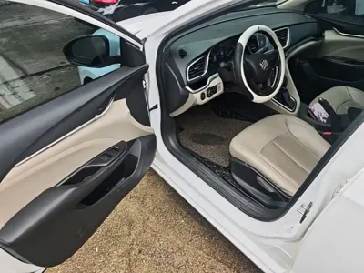 Buick Excelle 2017, 184700 км, за 26500 CNY - фото 16