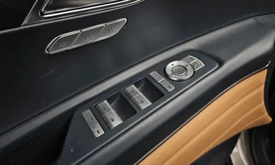 Genesis GV80 2021, 92360 км, за 39500000 KRW - фото 28