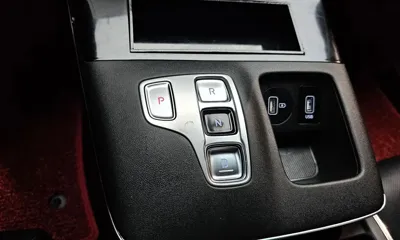 Hyundai Grandeur 2020, 184672 км, за 12300000 KRW - фото 9