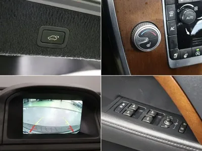 Volvo XC70 2016, 178212 км, за 11900000 KRW - фото 18
