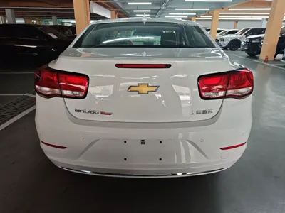 Chevrolet Malibu 2016, 41700 км, за 41059.84 CNY - фото 5