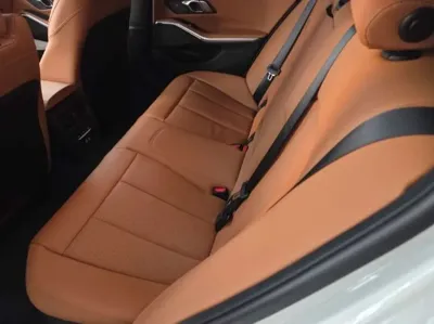 BMW 3-Series 2026, 900 км, за 31640000 KRW - фото 8