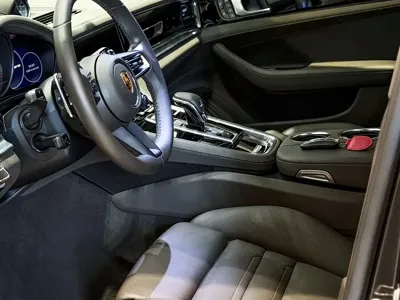 Porsche Panamera 2021, 54000 км, за 565000 CNY - фото 13