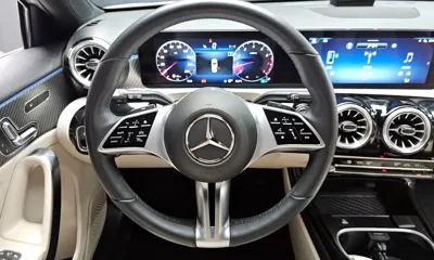 Mercedes-Benz A-Class 2024, 18613 км, за 29000000 KRW - фото 12