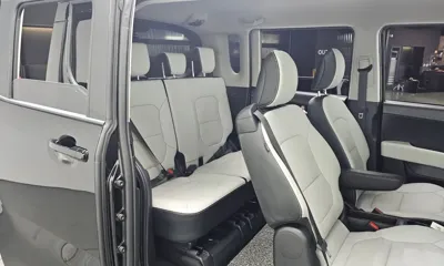Kia Ray 2024, 22364 км, за 16800000 KRW - фото 26