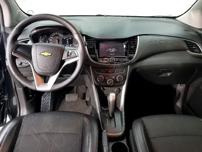 ChevroletGMDaewoo Trax 2018, 162913 км, за 4500000 KRW - фото 5