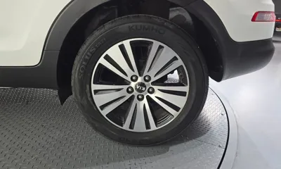 Kia Sportage 2015, 161236 км, за 6400000 KRW - фото 21