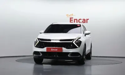 Kia Sportage 2023, 97149 км, за 22500000 KRW - фото 3