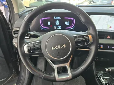 Kia Sportage 2022, 111356 км, за 19990000 KRW - фото 8