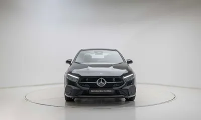 Mercedes-Benz A-Class 2026, 1313 км, за 37000000 KRW - фото 3