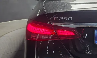 Mercedes-Benz E-Class 2023, 16244 км, за 48600000 KRW - фото 23