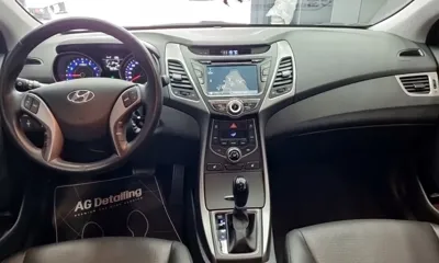 Hyundai Avante 2016, 78238 км, за 5800000 KRW - фото 7