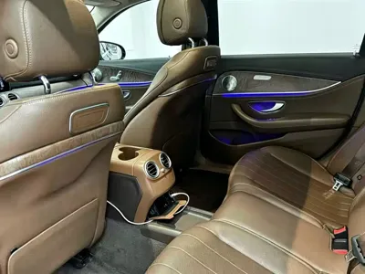 Mercedes-Benz E-Class 2018, 80000 км, за 115000 CNY - фото 6