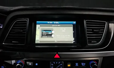Genesis G80 2017, 150005 км, за 11300000 KRW - фото 30