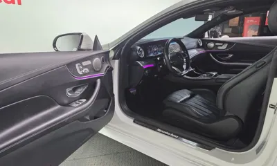 Mercedes-Benz E-Class 2017, 214244 км, за 17500000 KRW - фото 10