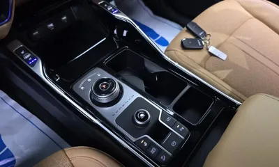 Kia Sorento 2022, 57356 км, за 28400000 KRW - фото 9