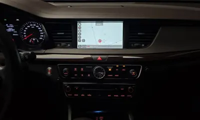 Kia K7 2018, 88328 км, за 16300000 KRW - фото 14