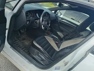 Volkswagen Golf 2017, 160500 км, за 50400 CNY - фото 12