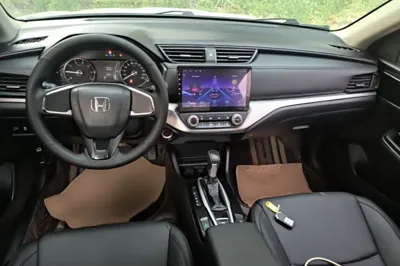 Honda Envix 2019, 107400 км, за 50869.2 CNY - фото 17
